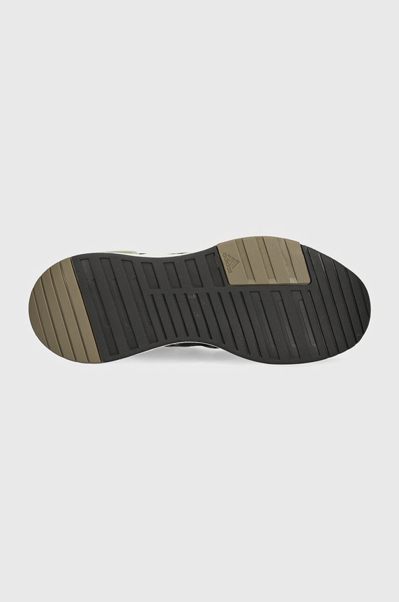 Dječje tenisice adidas RACER TR23 LionKing EL IF4124 zelena