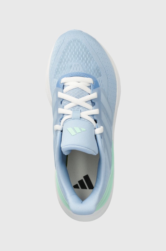Detské tenisky adidas UltraRun 5 modrá IF4140