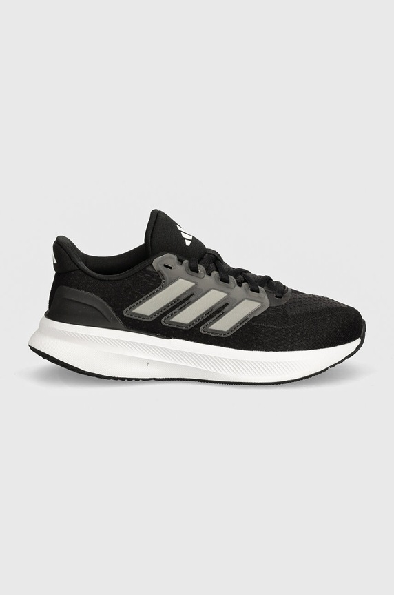 Dječje tenisice adidas UltraRun 5 IF4143 crna AW25