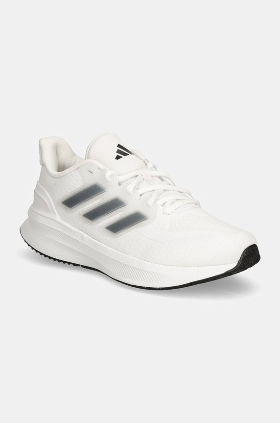 Dječje tenisice adidas UltraRun 5 sintetički bijela IF4144