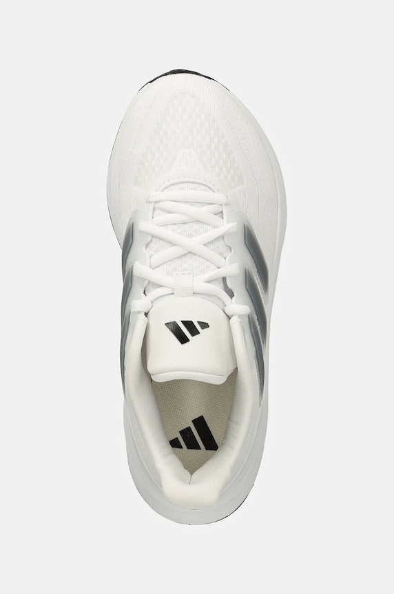 Dječje tenisice adidas UltraRun 5 bijela IF4144