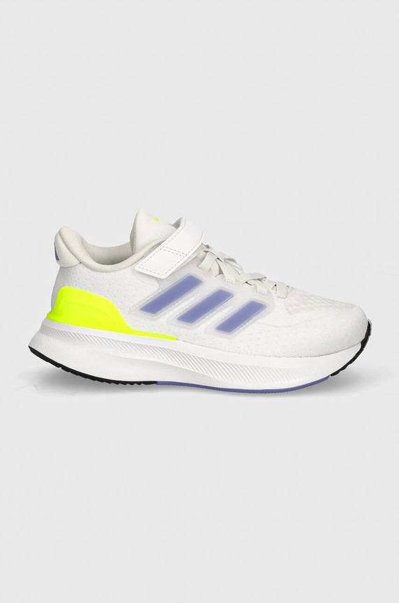 Dječje tenisice adidas UltraRun 5 EL C IF4148 bijela AW24