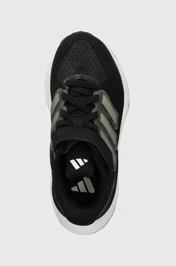 adidas scarpe da ginnastica per bambini UltraRun 5 EL C nero IF4151