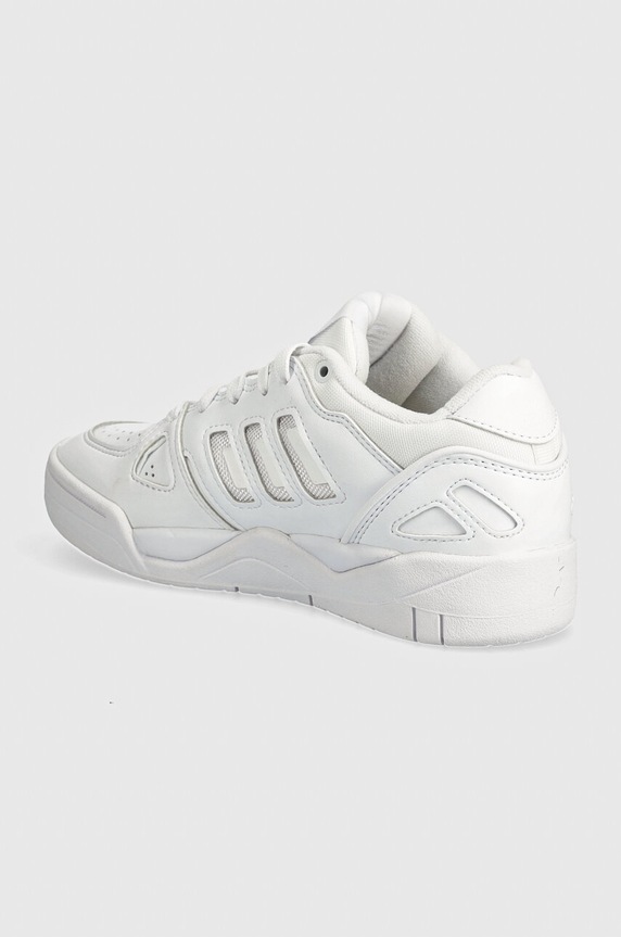 Κοριτσίστικα Παιδικά sneakers adidas Originals MIDCITY LOW IF4559 λευκό