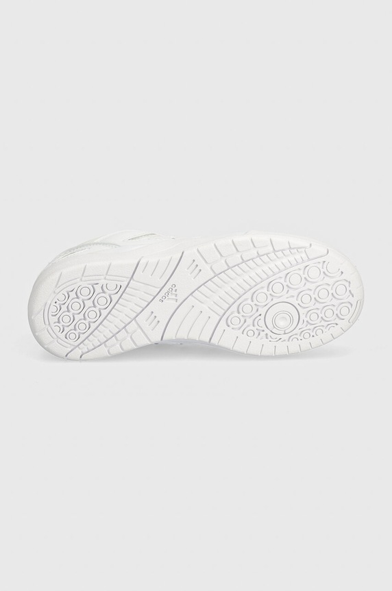 Παιδικά sneakers adidas Originals MIDCITY LOW IF4559 λευκό