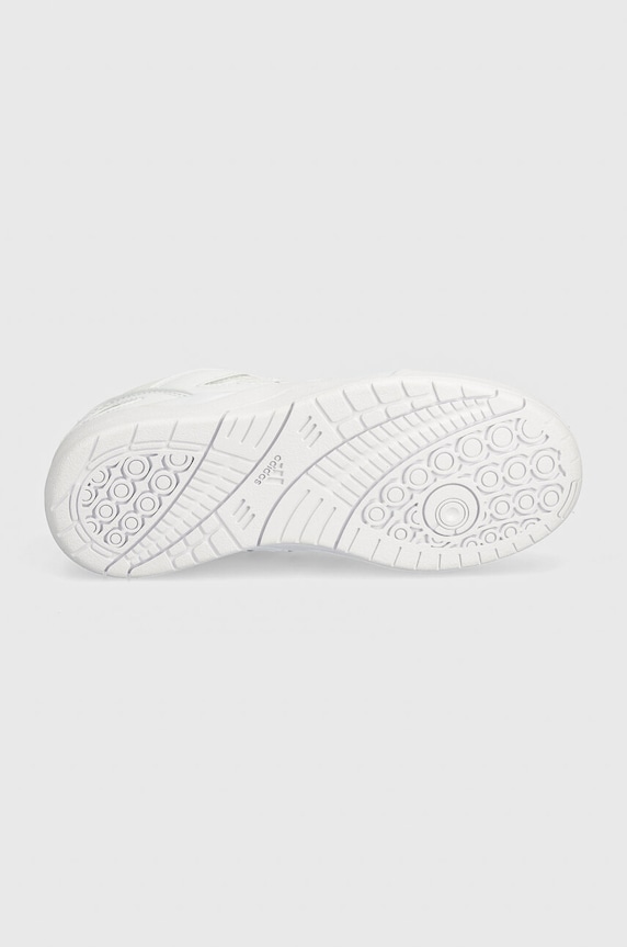 Παιδικά sneakers adidas Originals MIDCITY LOW IF4559 λευκό