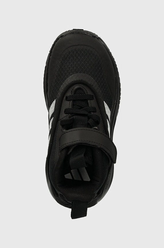 adidas Originals sneakers pentru copii OWNTHEGAME 3.0 negru IF4593