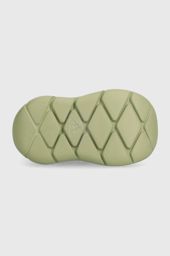 Παιδικά sneakers adidas MONOFIT TR Lioning IF9312 πράσινο