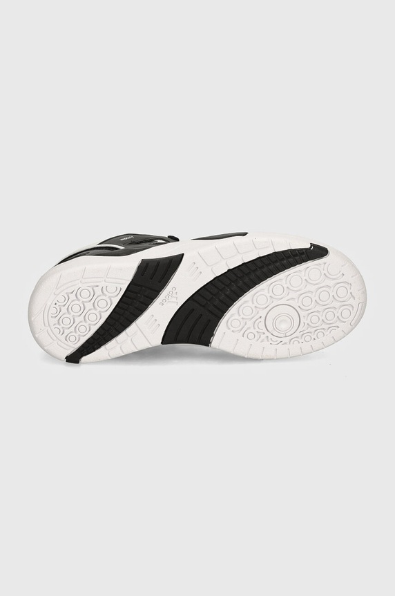 adidas Originals sneakersy dziecięce MIDCITY LOW IG7057 czarny