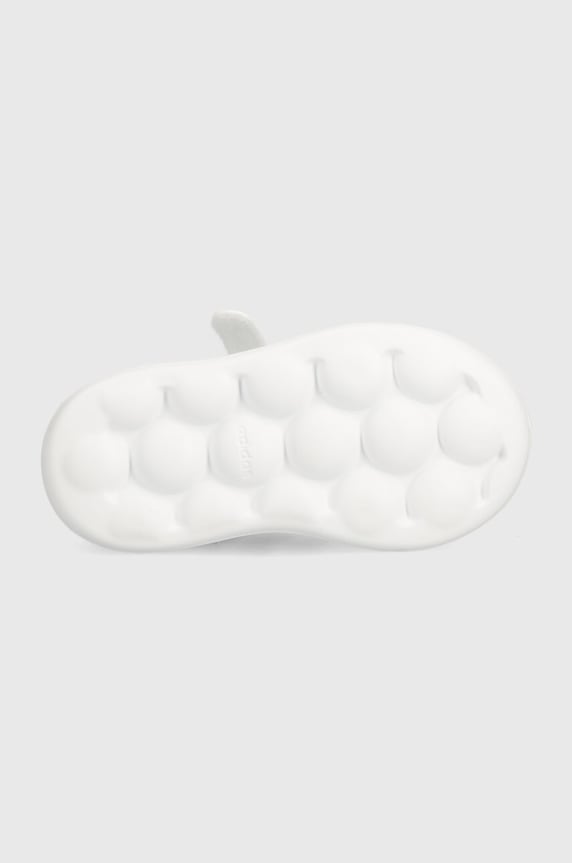 Dětské sneakers boty adidas BREAKNET 2.0 CF IH2385 bílá