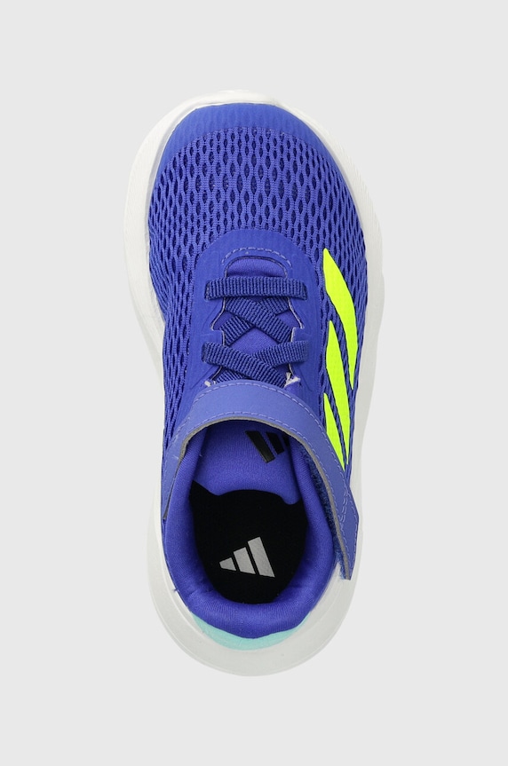 Dječje tenisice adidas DURAMO SL EL plava IH2443
