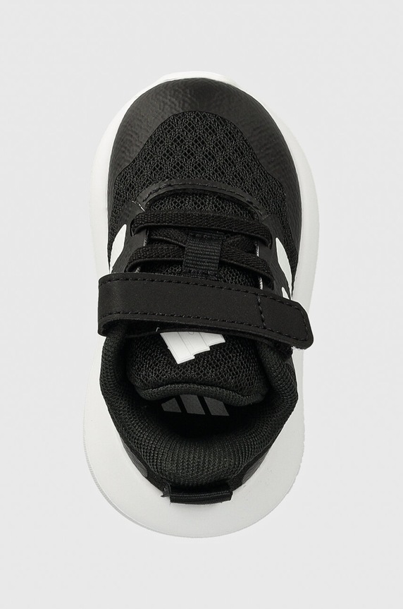 Detské tenisky adidas FortaRun 3.0 EL čierna IH2860