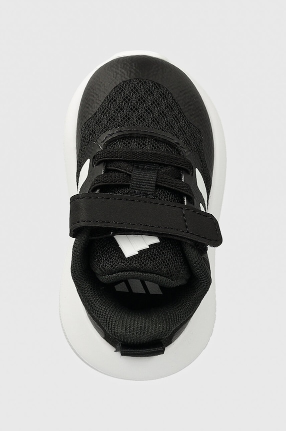 Detské tenisky adidas FortaRun 3.0 EL čierna IH2860