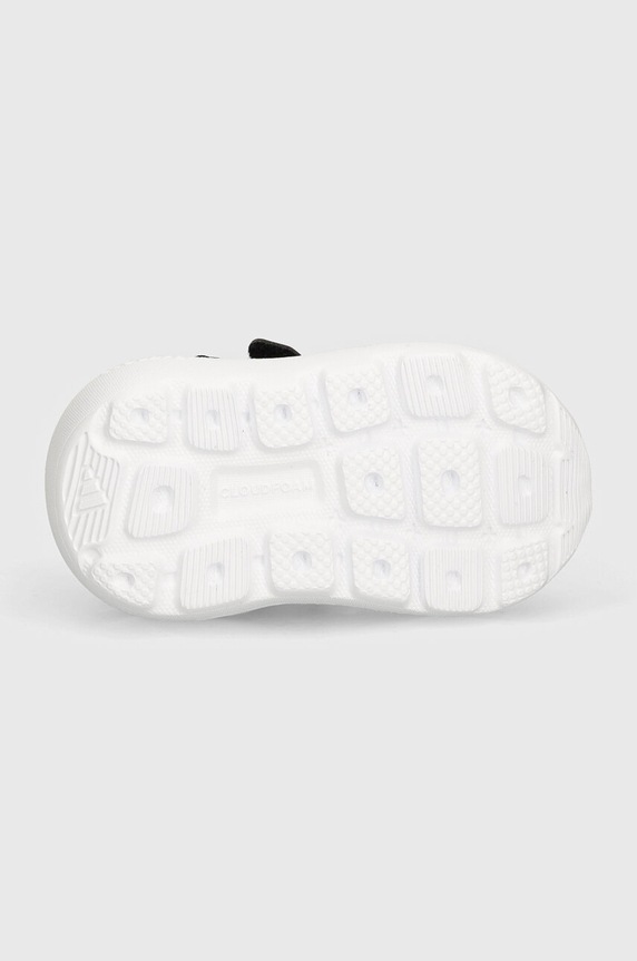Detské tenisky adidas FortaRun 3.0 EL IH2860 čierna