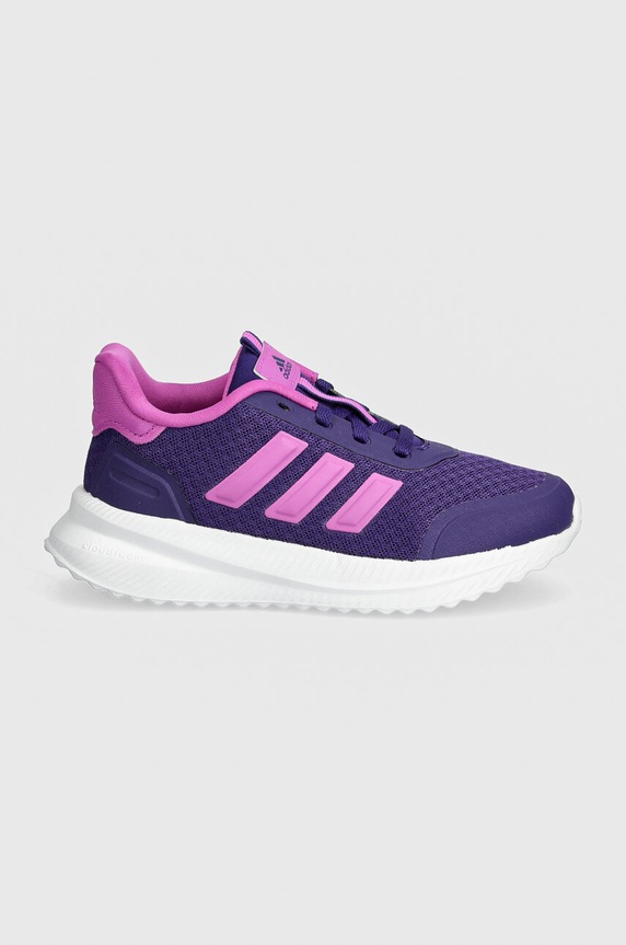 Dječje tenisice adidas X_PLRPATH IH4853 ljubičasta AW24