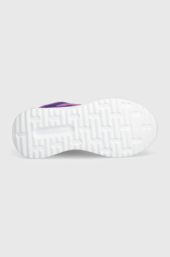 Dječje tenisice adidas X_PLRPATH IH4853 ljubičasta