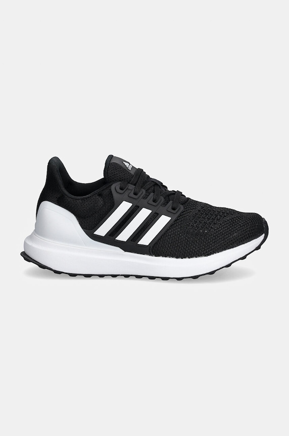adidas sneakersy dziecięce UBOUNCE DNA IH4935 czarny AW24