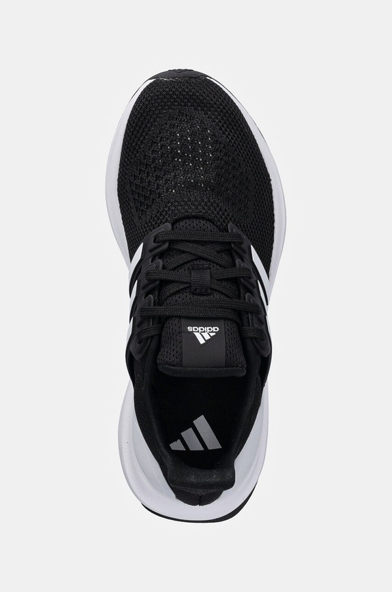 adidas sneakersy dziecięce UBOUNCE DNA czarny IH4935