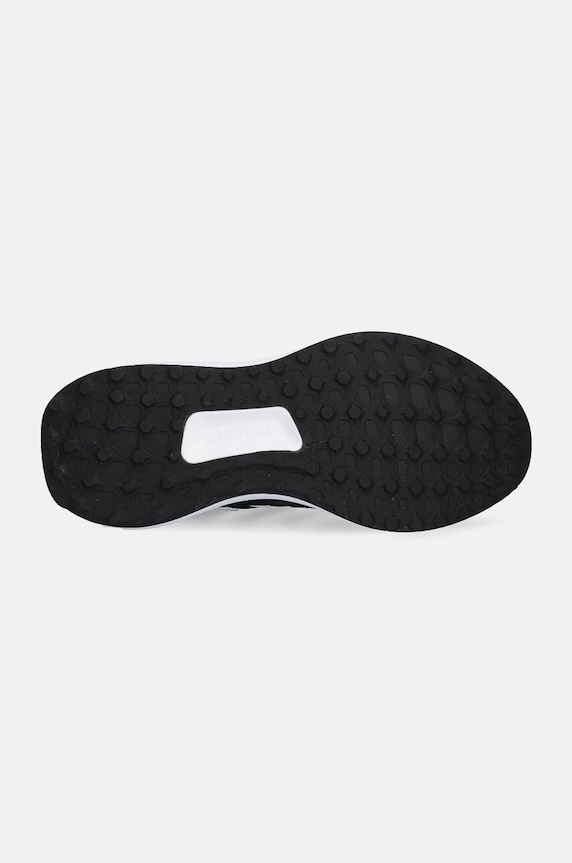 adidas sneakersy dziecięce UBOUNCE DNA IH4935 czarny