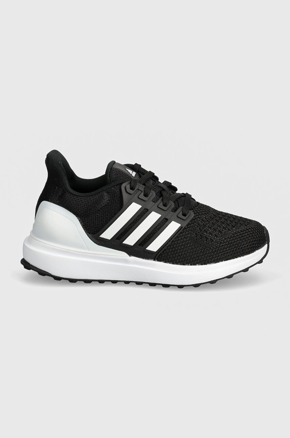 Dječje tenisice adidas UBOUNCE DNA C IH4938 crna AW24