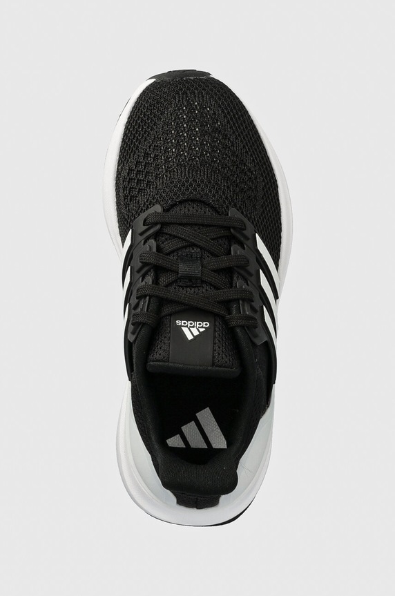 Dječje tenisice adidas UBOUNCE DNA C crna IH4938