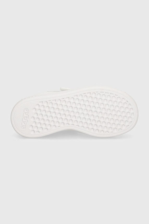 Detské tenisky adidas GRAND COURT 2.0 EL C IH5531 biela