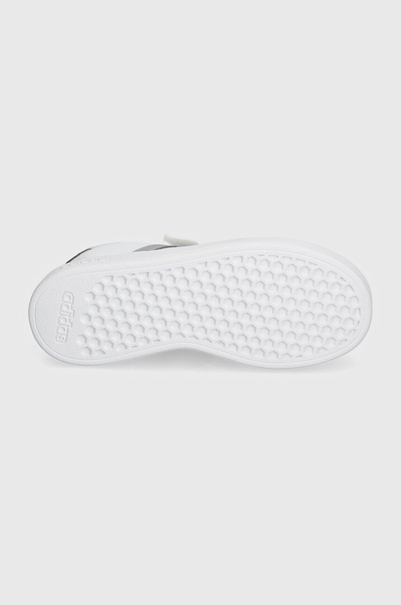 Παιδικά sneakers adidas GRAND COURT 2.0 EL C IH5532 λευκό