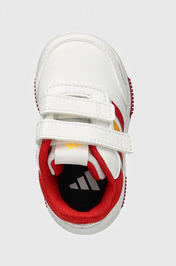 Dětské sneakers boty adidas Tensaur Sport 2.0 CF bílá IH7335