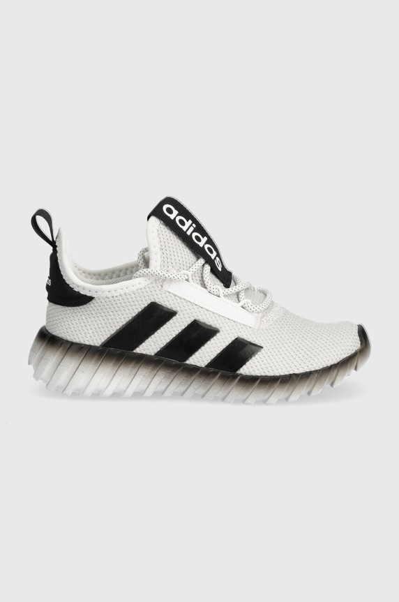 Dječje cipele adidas KAPTIR 3S IH7625 siva AW24