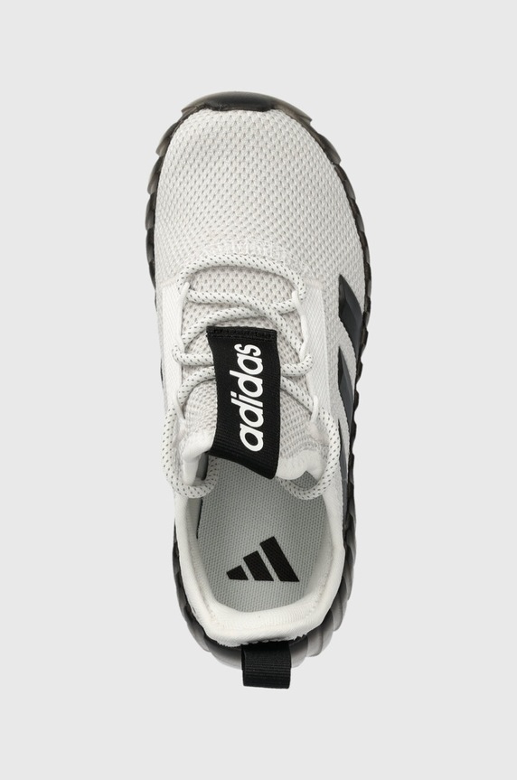 Dječje cipele adidas KAPTIR 3S siva IH7625