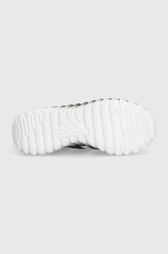 Dječje cipele adidas KAPTIR 3S IH7625 siva