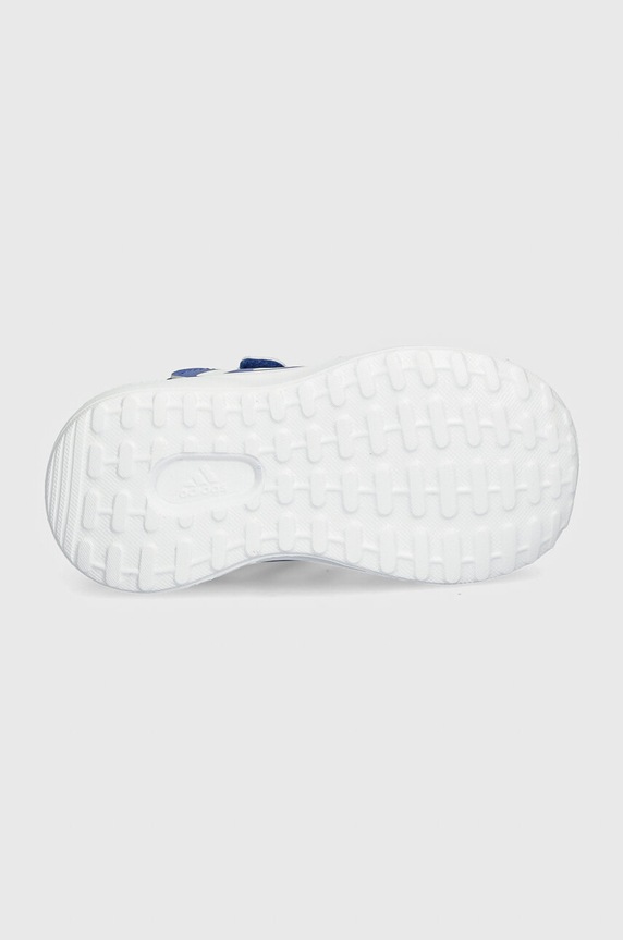 Dječje tenisice adidas Tensaur Run 3.0 EL IH7780 plava