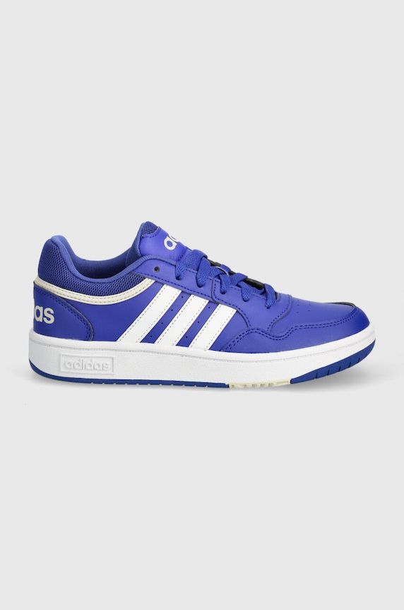 adidas Originals sneakersy dziecięce HOOPS 3.0 IH7891 niebieski AW24