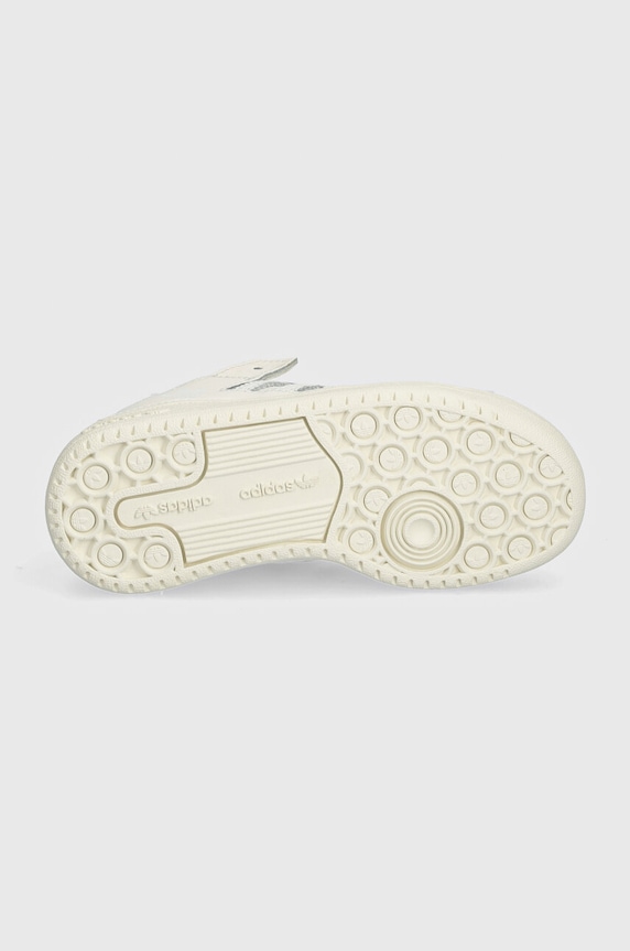 Otroške superge adidas Originals FORUM LOW CL C IH7921 bež