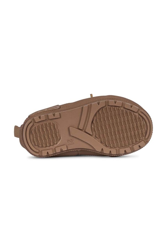 Konges Sløjd kalosze dziecięce THERMO BOOTS PRINT KS101306