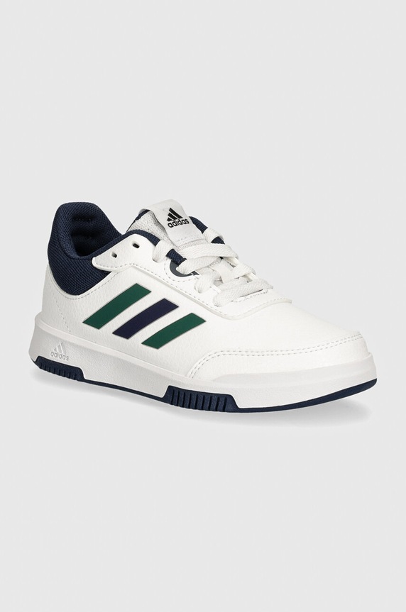 adidas sneakers pentru copii Tensaur Sport 2.0 textil alb IF1723