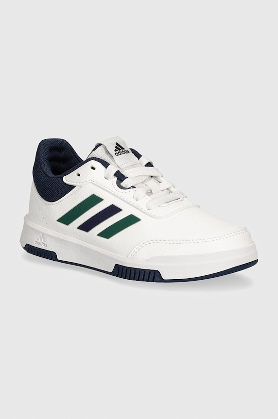 adidas sneakers pentru copii Tensaur Sport 2.0 textil alb IF1723
