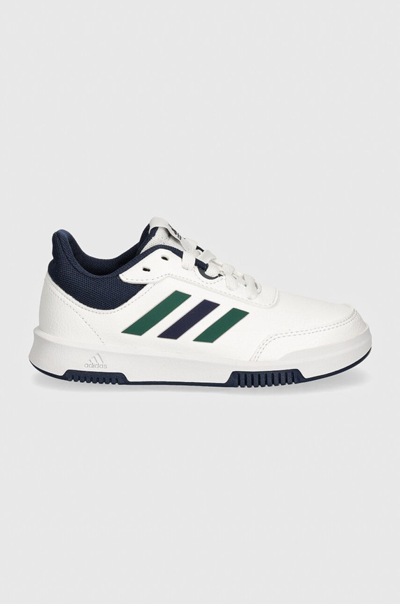 adidas sneakers pentru copii Tensaur Sport 2.0 IF1723 alb AW24
