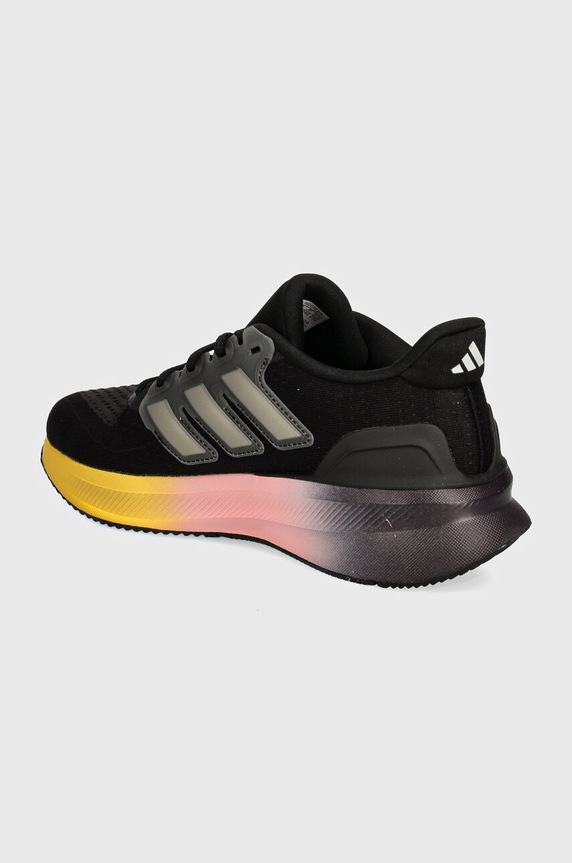 Chlapec Detské tenisky adidas UltraRun 5 IF4138 čierna