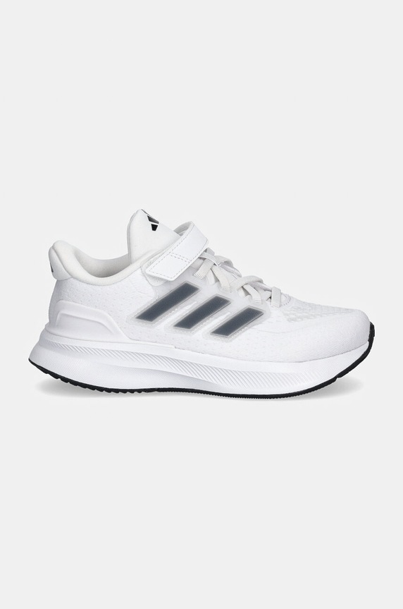 Dječje tenisice adidas UltraRun 5 EL C IF4152 bijela SS25