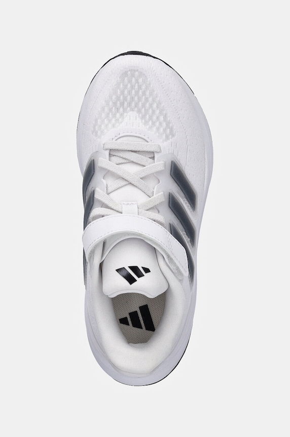 Dječje tenisice adidas UltraRun 5 EL C bijela IF4152