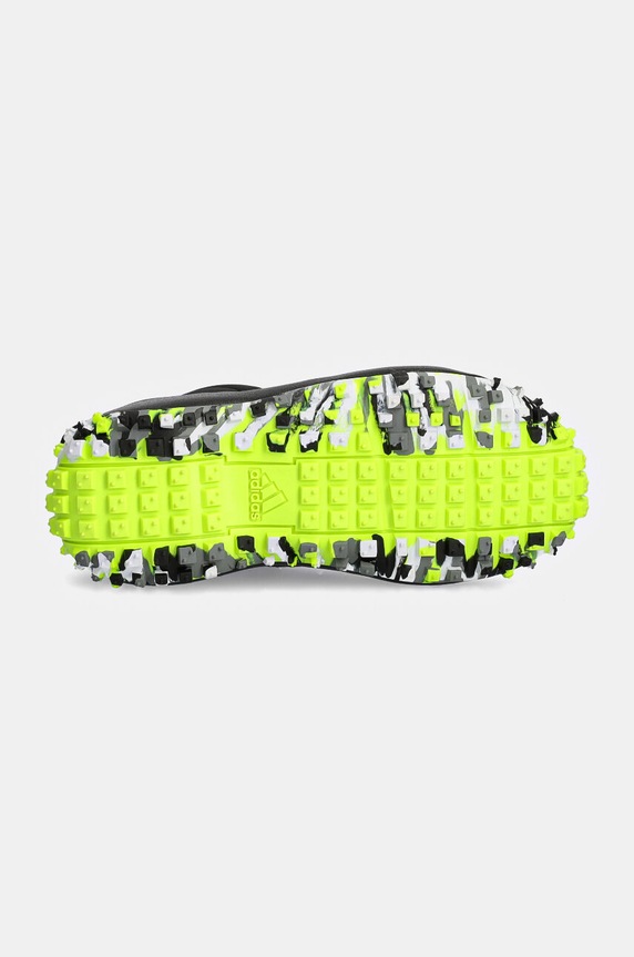 Детски обувки adidas FORTATRAIL BOA IF9259 черен