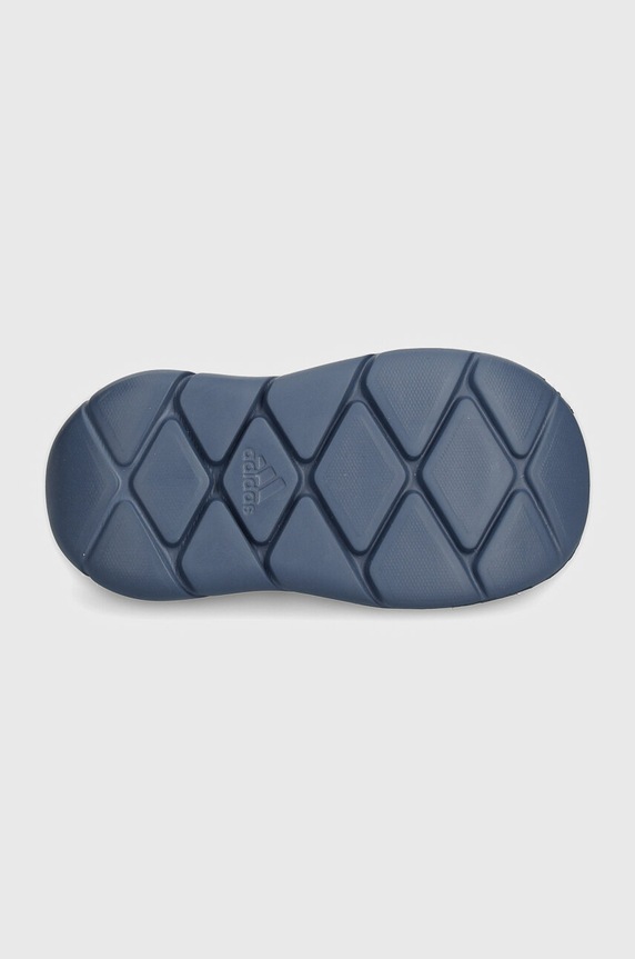 Dječje tenisice adidas MONOFIT TR Mickey IF9311 siva