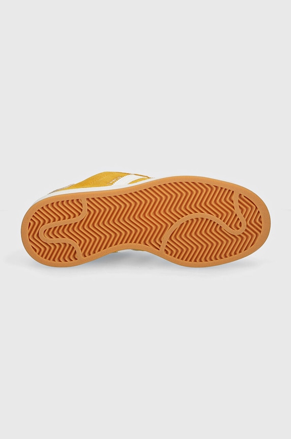 Παιδικά sneakers adidas Originals CAMPUS 00s IG9157 κίτρινο