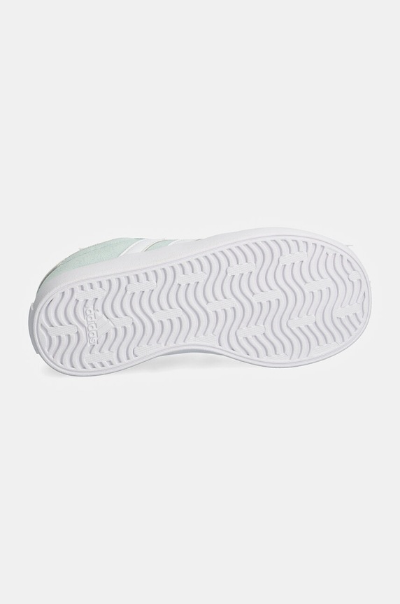 Detské tenisky adidas VL COURT 3.0 IH2406 zelená