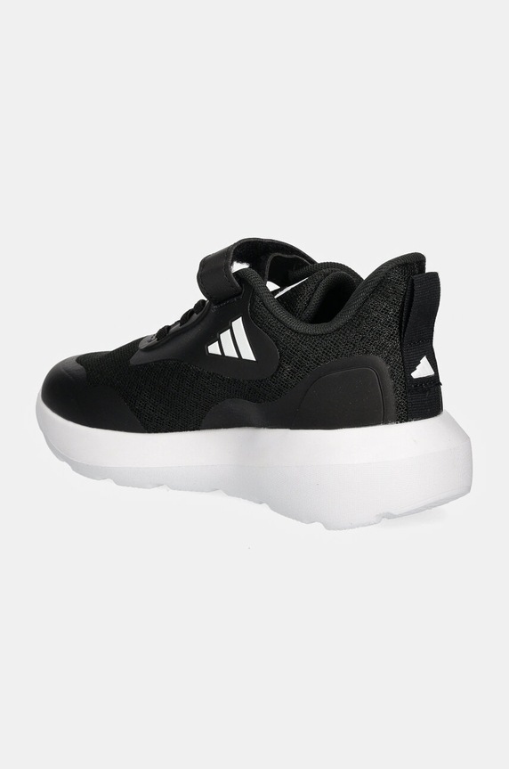 Dječaci Tenisice adidas FortaRun 3.0 EL C IH2859 crna