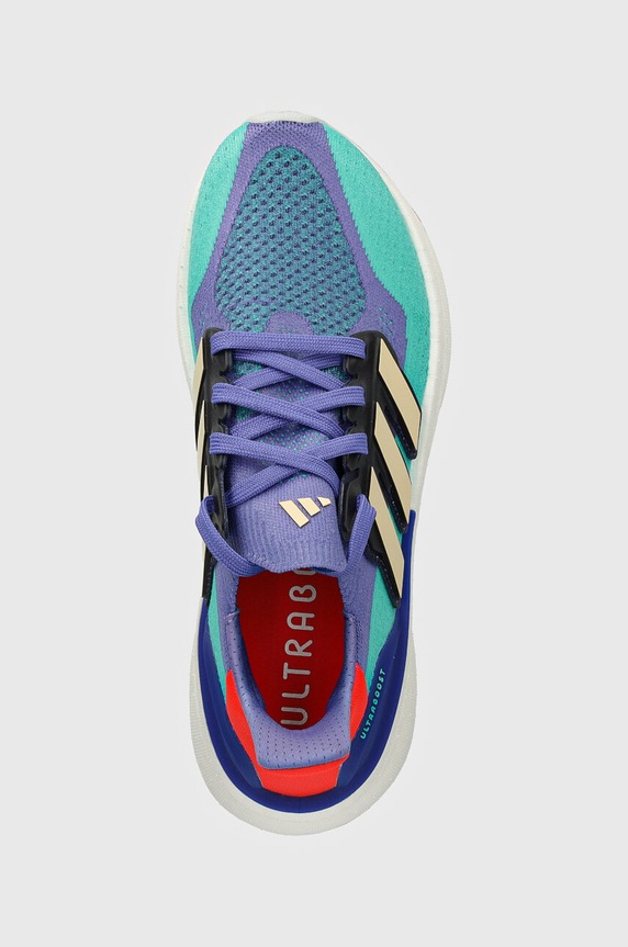 Dětské sneakers boty adidas Performance ULTRABOOST 5 vícebarevná IH7595