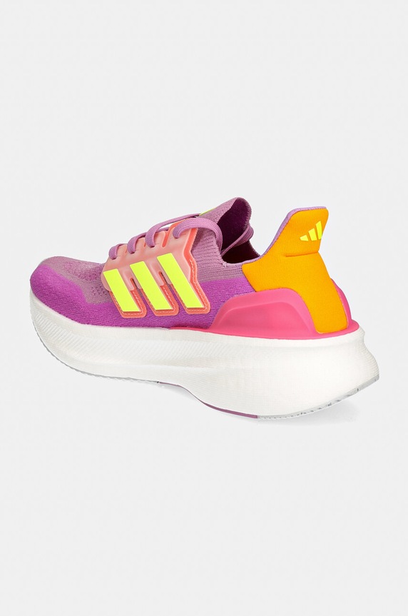 Dječaci Dječje tenisice adidas Performance ULTRABOOST 5 IH7596 ljubičasta