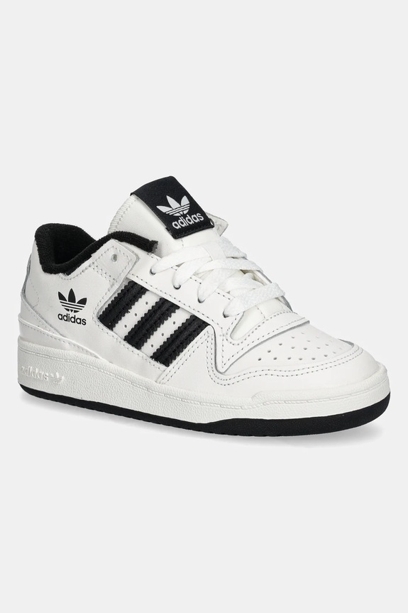 Tenisky adidas Originals FORUM LOW CL C nízky béžová IH7929