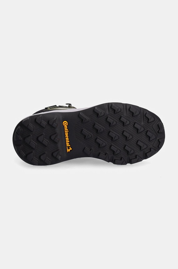 adidas TERREX pantofi copii TERREX MID GTX ID0928 verde